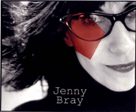 A Portrait of Jenny