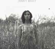 Jenny Bray